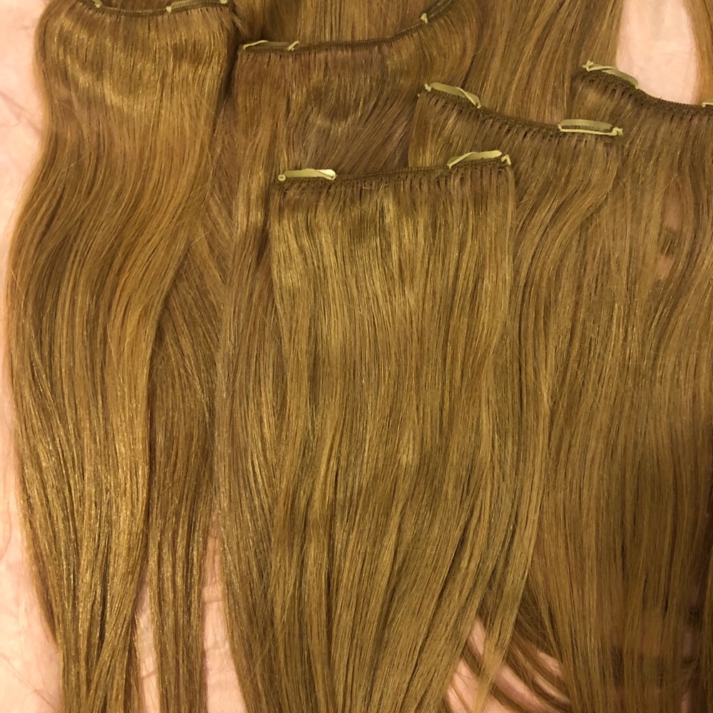 Hair Extensions - Picture 3 of 4